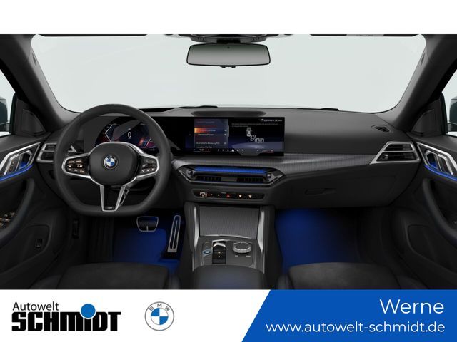 BMW i4 - Bild 4