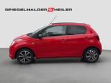 Citroën C1 Shine 5 TÜRER AIRSCAPE  SCHALTGETRIEBE ALLWET - Citroën C1 mit Schiebedach