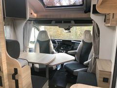 Chausson S 695 Sport Line, Aktion MJ 25