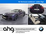 BMW Z4 M40i Cabrio Innovationsp. Sport Aut. Head-Up 