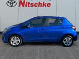 Toyota 1,5 6-Gang Comfort, Sitzheizung - gebrauchte Toyota Yaris aus dem Jahr 2017