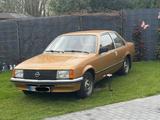 Opel Rekord 2.0 Coupe - Opel Rekord: C