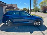 Audi SQ5 TDI quattro Pano Standh. Luft B&O 21+20" AHK - gebrauchte Audi SQ5 aus dem Jahr 2020