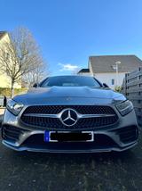 Mercedes-Benz CLS 300 d - - Mercedes-Benz CLS 300 aus 2019