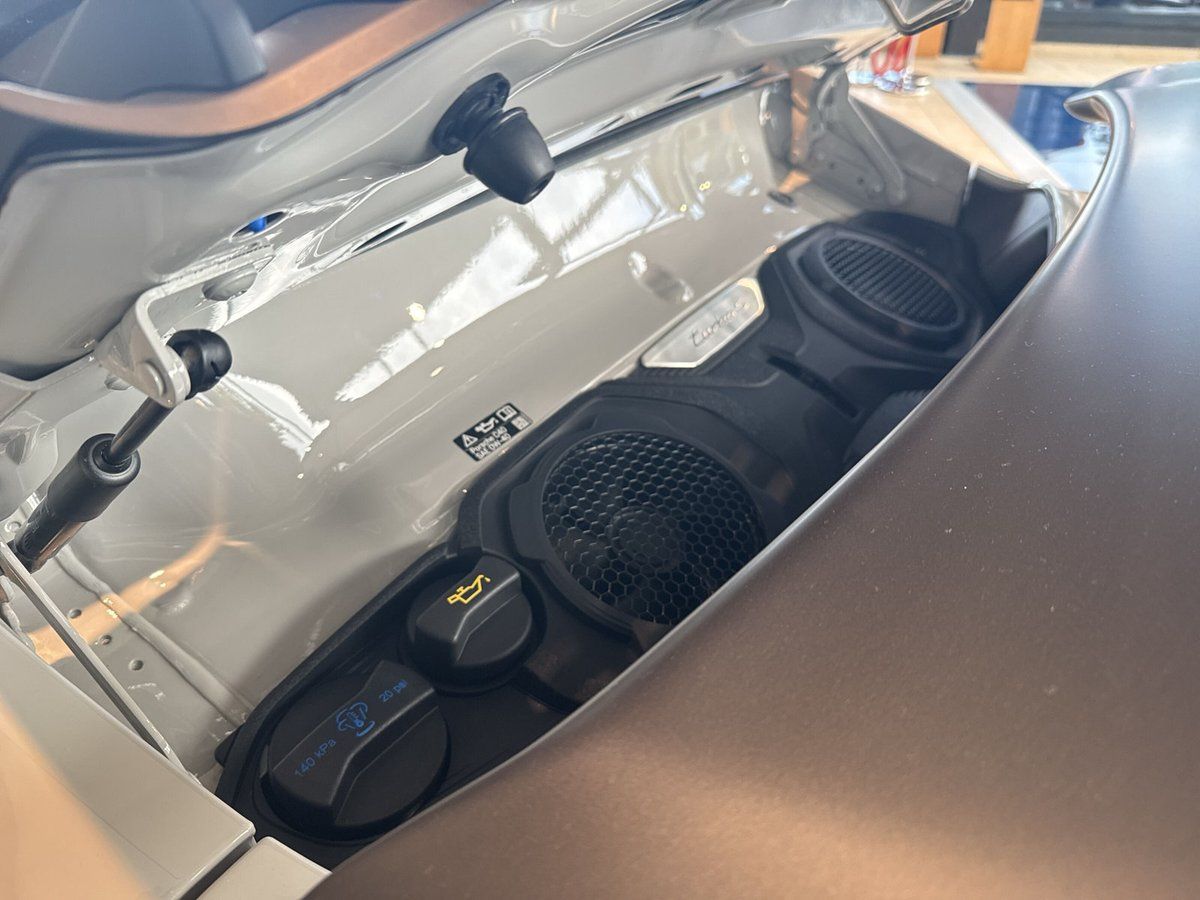 Porsche 992 - Bild 12