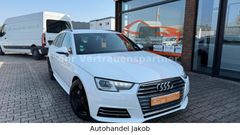 AUDI A4 Avant/S Line Plus Sportpaket/2 Jahre Garantie