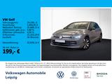 Volkswagen Golf VIII GOAL 2.0 TDI DSG *IQ.Light*Rear View*