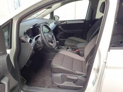 Volkswagen Touran - Bild 7