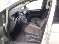Volkswagen Touran - Vorschau Bild 7