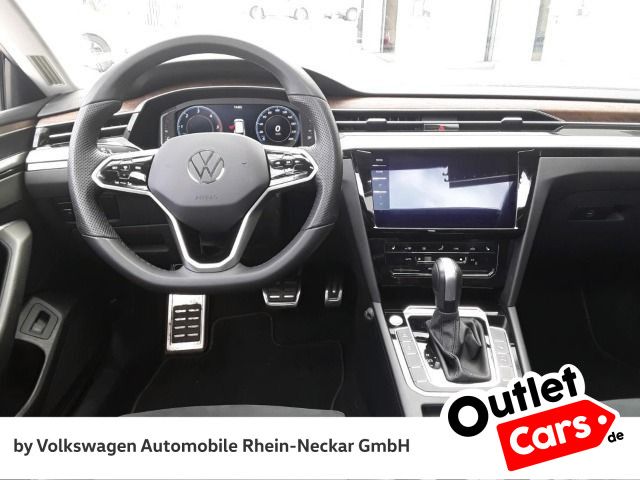 Volkswagen Arteon - Bild 3