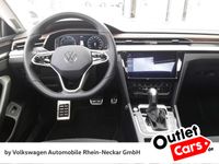 Volkswagen Arteon - Vorschau Bild 3