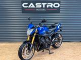 Yamaha FZ 8 N | ABS | Shark | Reifen NEU|Service NEU - YAMAHA R8