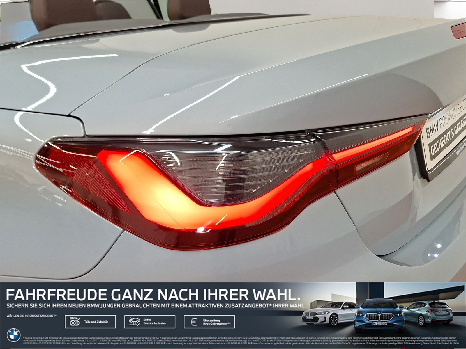 BMW M440 - Bild 11