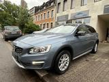 Volvo V60 Cross Country D4 Plus, TOP ZUSTAND - blaue Volvo V60 Cross Country