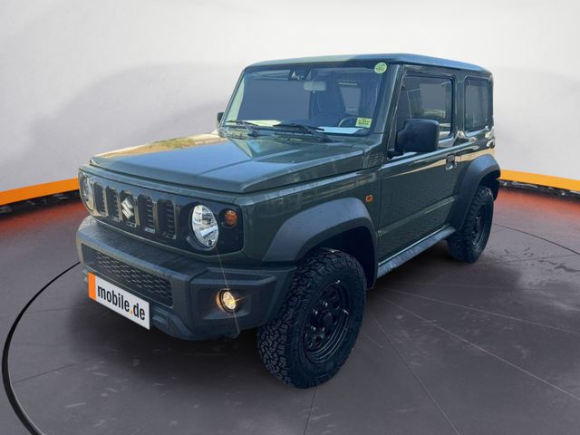 Suzuki Jimny 1.5 3D M/T COMFORT NFZ