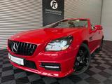 Mercedes-Benz SLK 350/RFK/PDC/BI-XENON/CARPLAY/HARMAN&KARDON - gebrauchte Mercedes-Benz SLK 350 aus dem Jahr 2011