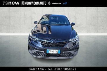 Renault Arkana - 2