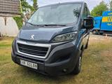 Peugeot Boxer Kasten 328 L1H1 Pro BlueHDi 120 Stop&Start - Peugeot Boxer in Bremen
