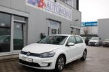 Volkswagen Golf e-Golf COMFO 100 E1F LED Navi ACC PDC Gar. - Volkswagen Golf mit Elektro-Antrieb: Limousine, Automatik