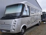 Niesmann + Bischoff Flair 800iEBW Retarder,Fäkaltank,Hubstützen uvm. - Offers matching your search criteria