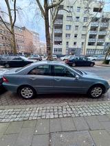 Mercedes-Benz 200 - Mercedes-Benz 200 aus 2005