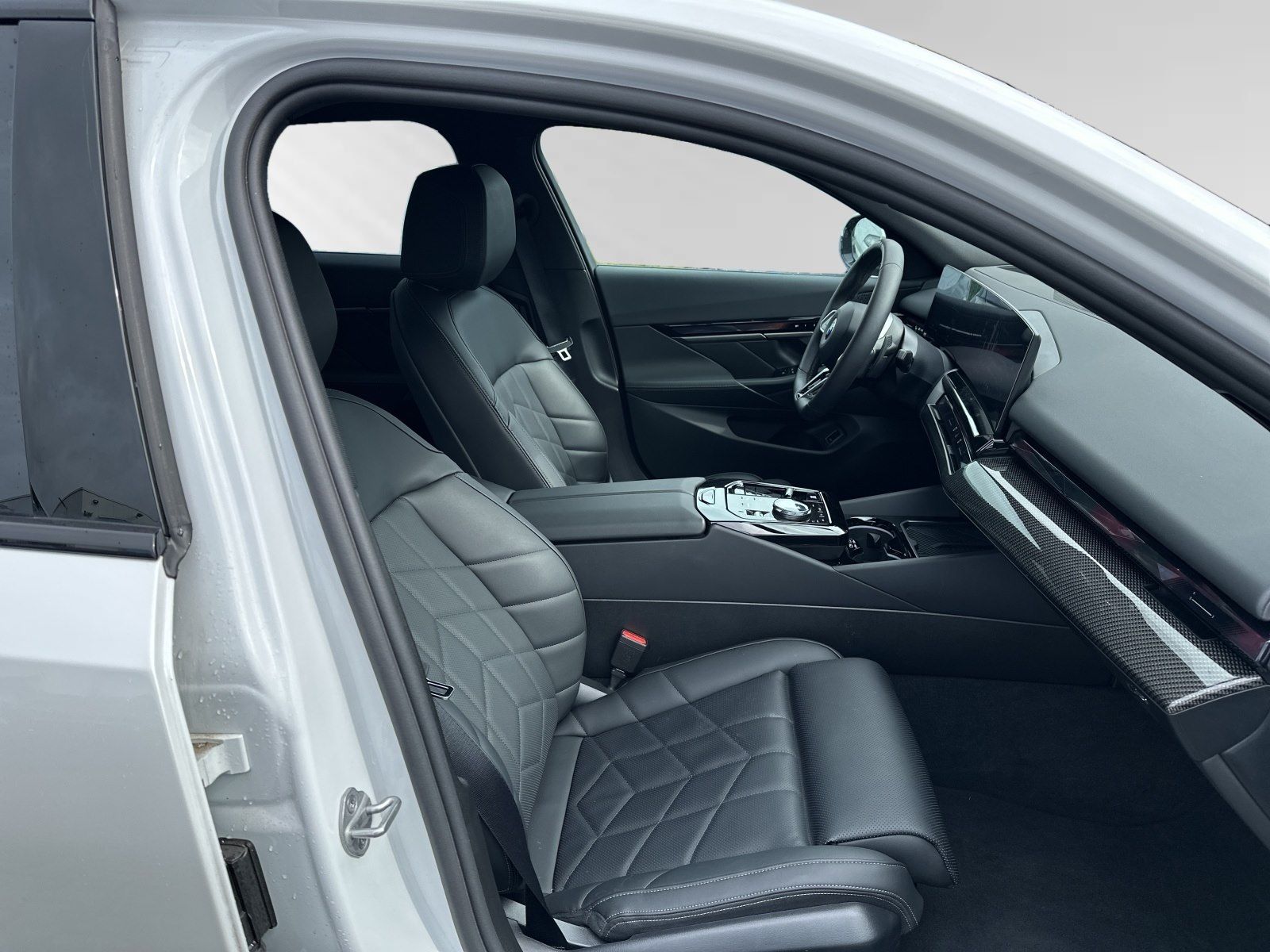 BMW 520 - Bild 8