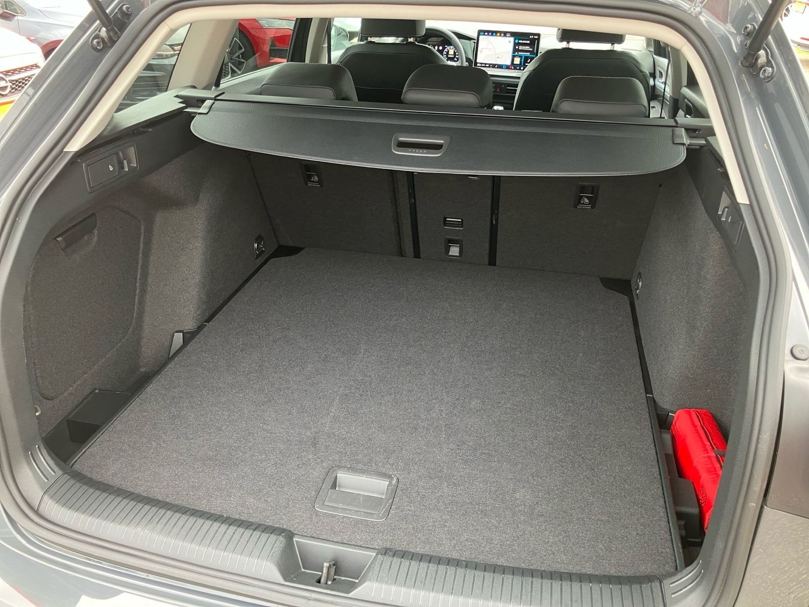 Volkswagen Golf - Bild 8