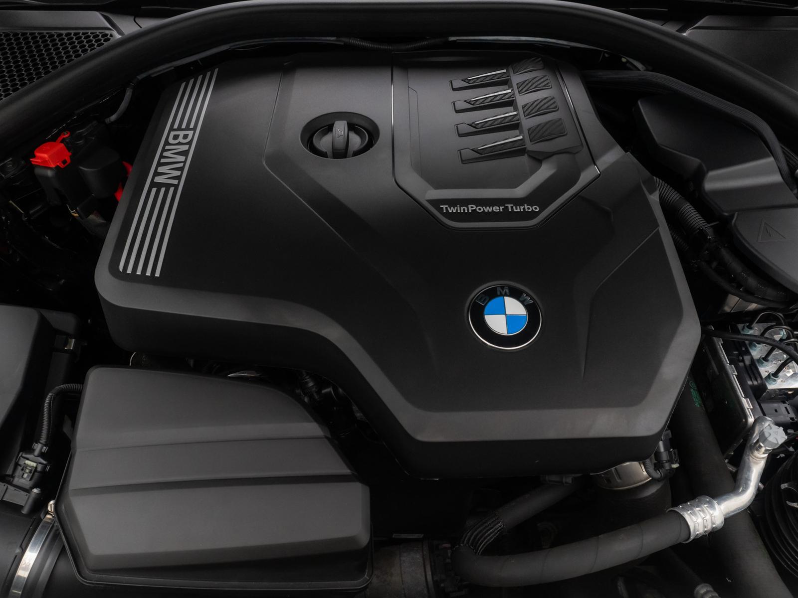 BMW 3 Series i DAB Alarm Kamera HiFi Widscreen Sport, миниатюра 19