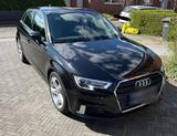 Audi A3 1.6 TDI Sportback Sport - Audi A3 mit Diesel-Antrieb: Kombi, 1.6