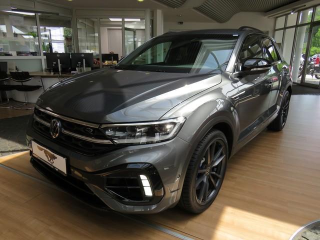 Volkswagen T-Roc R 4Motion Matrix,Kamera,Navi,R-Performance