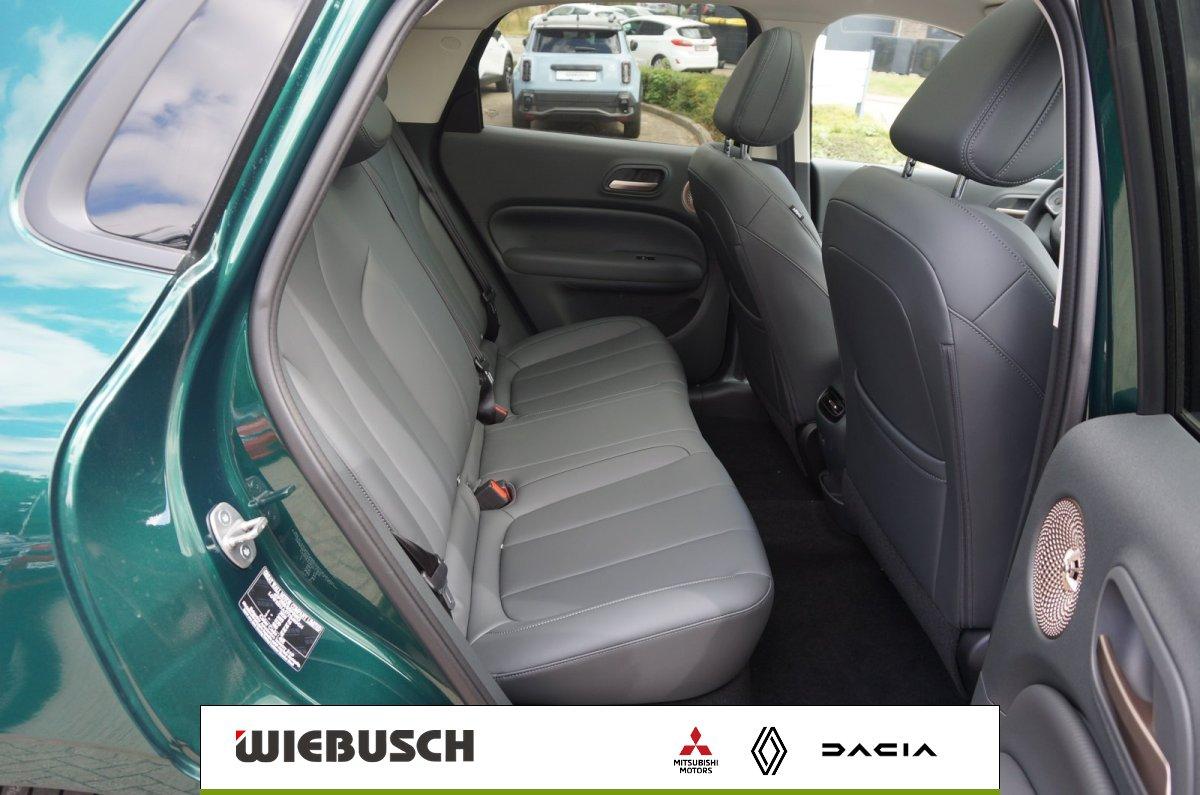 Great Wall Ora 5 SUV 1,5 Hybrid Luxury *Panorama-Glasdach*e, миниатюра 9