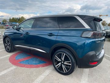 Peugeot 5008 - 6
