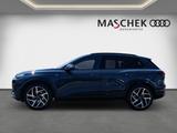 Audi Q6 e-tron S-Line quattro AHK Luft Pano 21 HuD - Audi Q6 e-tron: Automatik