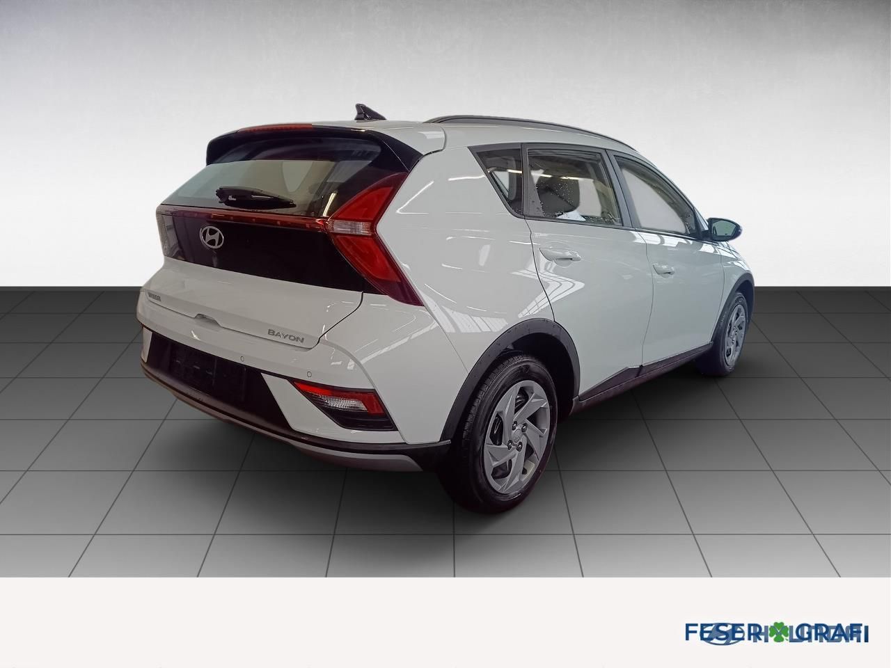 Hyundai BAYON - Bild 4