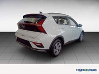 Hyundai BAYON - Vorschau Bild 4