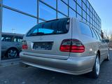 Mercedes-Benz E -Klasse T-Modell E 430 T Leder Dach Navi Xenon - gebrauchte Mercedes-Benz E-Klasse aus dem Jahr 2001