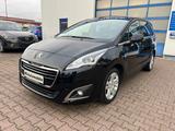Peugeot 5008 Allure - gebrauchte Peugeot 5008 aus dem Jahr 2016