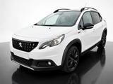Peugeot 2008 GT-Line PureTech "Allure" Panor.°AHK°Kamera