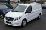 Mercedes-Benz Vito 114 CDI PRO kompakt*AHK*KAM*NAV*3SITZE - Mercedes-Benz Vito kompakt