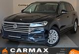 Volkswagen Touareg 4M Leder,Navi,LED,4xSH,Kamera,el.AHK - gebrauchte VW Touareg aus dem Jahr 2019