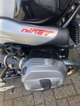 BMW R nine T mit Öhlins Fahrwerk - BMW Motorräder in Saarbrücken