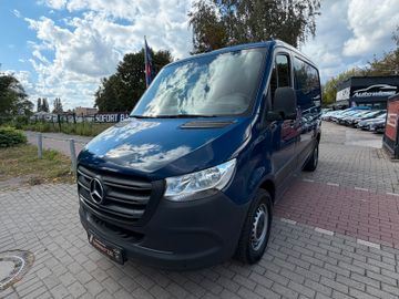 Mercedes Sprinter - 7