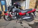 Honda CB 750 Seven Fifty RC 42 - HONDA CB 750 SEVEN FIFTY