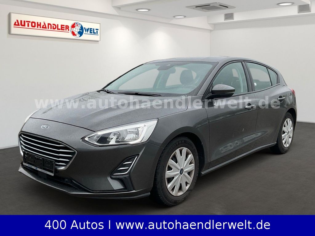Image of Ford Focus