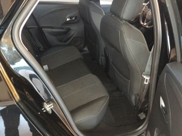 Fotografie 13 des Opel Corsa F "Elegance" SHZ*Allwetterreifen*