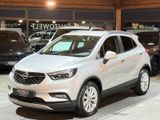Opel Mokka X Innovation Automatik LED-LEDER-AHK-KAMER - Opel Mokka X in Stuttgart