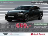 Audi A6 Avant e-tron qu S line business UPE 99.260,-