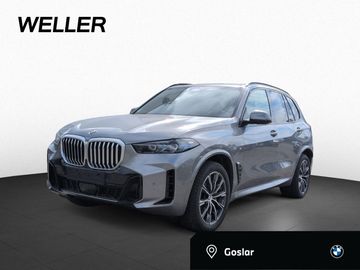 BMW X5 - 1