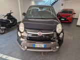 Fiat 500L 1.3 Multijet 85 CV Trekking - Fiat 500L Trekking Gebrauchtwagen