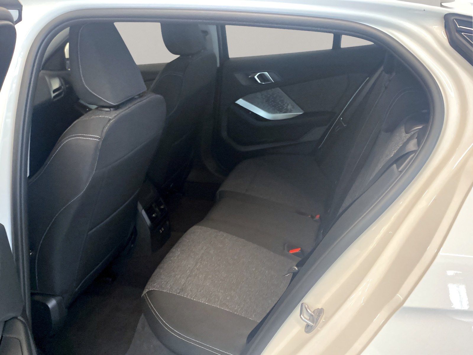 BMW 120 - Bild 6
